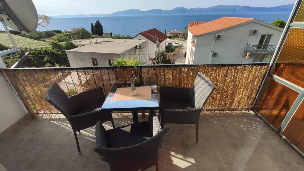 Guesthouse Podaca Ngoại thất bức ảnh